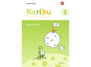 9783141291452 - Karibu - Ausgabe für Bayern Kartoniert (TB)