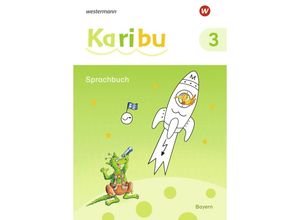 9783141291469 - Karibu - Ausgabe für Bayern Kartoniert (TB)