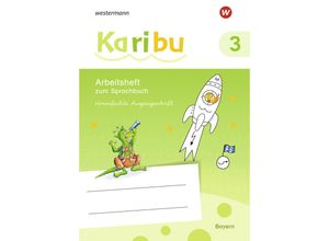 9783141291506 - Karibu - Ausgabe für Bayern Geheftet