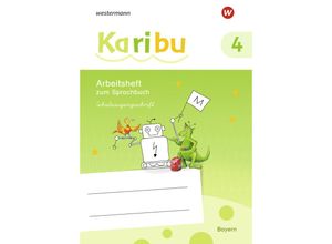 9783141291537 - Karibu - Ausgabe für Bayern Geheftet