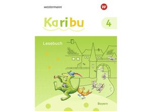 9783141291568 - Karibu - Ausgabe für Bayern Gebunden