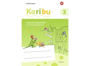 9783141291582 - Karibu - Ausgabe für Bayern Geheftet