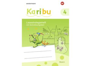 9783141291599 - Karibu - Ausgabe für Bayern Geheftet