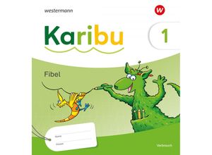 9783141292404 - Karibu - Ausgabe 2024 Kartoniert (TB)