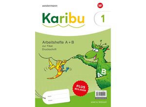 9783141292411 - Karibu - Ausgabe 2024 Loseblatt