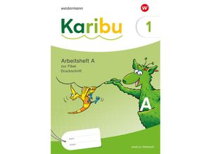 9783141292428 - Karibu - Ausgabe 2024 Geheftet