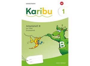 9783141292435 - Karibu - Ausgabe 2024 Geheftet