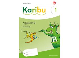 9783141292466 - Karibu - Ausgabe 2024 Geheftet