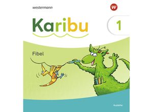 9783141292572 - Karibu - Ausgabe 2024 Kartoniert (TB)