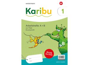 9783141292589 - Karibu - Ausgabe 2024 Loseblatt