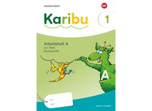 9783141292596 - Karibu - Ausgabe 2024 Geheftet