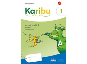 9783141292787 - Karibu - Ausgabe 2024 Geheftet