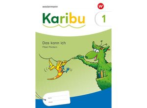 9783141292879 - Karibu - Ausgabe 2024 Geheftet