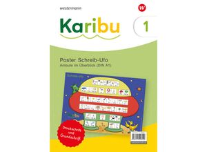 9783141293029 - Karibu - Ausgabe 2024 Loseblatt