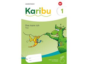 9783141293166 - Karibu - Ausgabe 2024 Geheftet