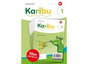 9783141293173 - Karibu - Ausgabe 2024 Gebunden