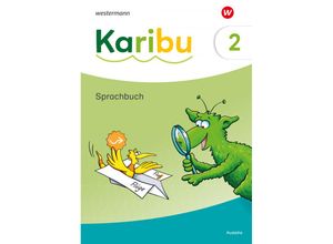 9783141293203 - Karibu - Ausgabe 2024 Kartoniert (TB)