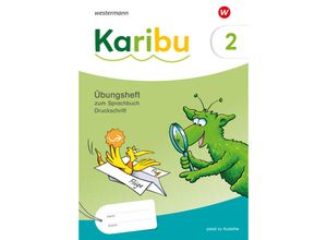 9783141293210 - Karibu - Ausgabe 2024 Geheftet