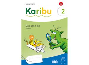 9783141293586 - Karibu - Ausgabe 2024 Geheftet