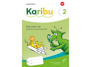 9783141293777 - Karibu - Ausgabe 2024 Geheftet