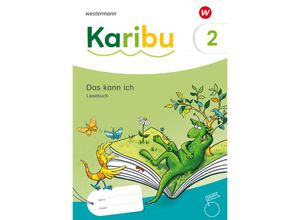 9783141293845 - Karibu - Ausgabe 2024 Geheftet