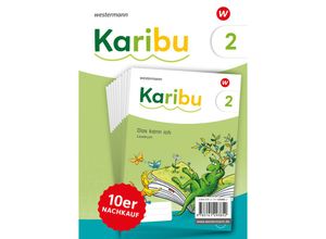 9783141293852 - Karibu - Ausgabe 2024 Gebunden