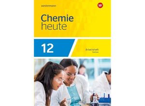 9783141295726 - Chemie heute SII - Ausgabe 2023 für Sachsen Geheftet