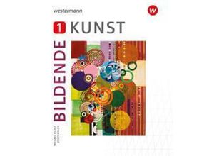 9783141343007 - Bildende Kunst - Ausgabe 2023 m 1 Buch m 1 Online-Zugang - m 1 Buch m 1 Online-Zugang Bildende Kunst - Ausgabe 2023 Kartoniert (TB)