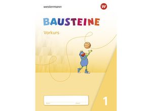 9783141370102 - BAUSTEINE Fibel - Ausgabe 2021 - Kirsten Bruhn Sabine Gudat-Vasak Gabriele Hinze Bernadette Nabers Daniela Reinker Geheftet