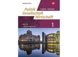 9783141410006 - Politik-Gesellschaft-Wirtschaft - Sozialwissenschaften in der gymnasialen Oberstufe - Neubearbeitung m 1 Buch m 1 On Gebunden