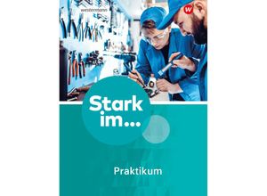 9783141450811 - Stark im  Praktikum - Ausgabe 2023 - Frank Eichhorn Kartoniert (TB)