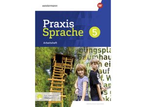 9783141450996 - Praxis Sprache - Differenzierende Ausgabe 2020 für Sachsen Geheftet