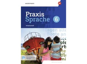 9783141451009 - Praxis Sprache - Differenzierende Ausgabe 2020 für Sachsen Geheftet