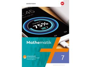 9783141451191 - Mathematik Ausgabe NRW 2022 - Bernd Liebau Uwe Scheele Wilhelm Wilke Geheftet