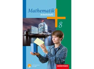 9783141451535 - Mathematik - Arbeitshefte Ausgabe 2014 für die Sekundarstufe I Geheftet