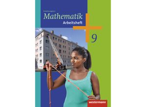 9783141451542 - Mathematik - Arbeitshefte Ausgabe 2014 für die Sekundarstufe I Geheftet