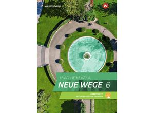 9783141452075 - Mathematik Neue Wege SI - Ausgabe 2019 für Nordrhein-Westfalen und Schleswig-Holstein G9 Geheftet