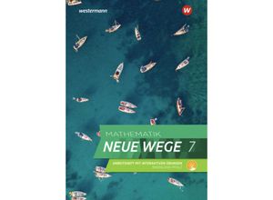 9783141452204 - Mathematik Neue Wege SI - Ausgabe 2022 für Rheinland-Pfalz Geheftet 9783141452204 - Mathematik Neue Wege SI - Ausgabe 2022 für Rheinland-Pfalz Geheftet