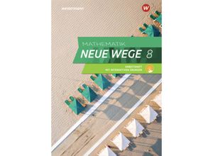 9783141452211 - Mathematik Neue Wege SI - Ausgabe 2022 für Rheinland-Pfalz Geheftet