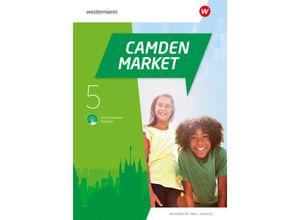 9783141452808 - Camden Market - Ausgabe 2020 Kartoniert (TB)