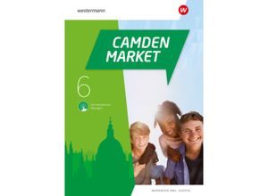 9783141452815 - Camden Market - Ausgabe 2020 Kartoniert (TB)