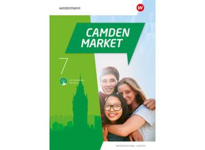 9783141452822 - Camden Market - Ausgabe 2020 Kartoniert (TB)