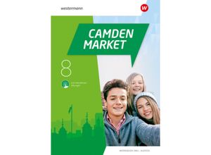 9783141452839 - Camden Market - Ausgabe 2020 Kartoniert (TB)