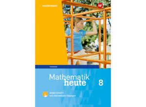 9783141452990 - Mathematik heute - Ausgabe 2018 für Thüringen - Christine Fiedler Sylvia Günther Edeltraud Reiche Jörg Triebel Ulrich Wenzel Geheftet 9783141452990 - Mathematik heute - Ausgabe 2018 für Thüringen - Christine Fiedler Sylvia Günther Edeltraud Reiche Jörg Triebel Ulrich Wenzel Geheftet