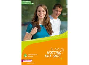 9783141453454 - Notting Hill Gate - Ausgabe 2014 Geheftet