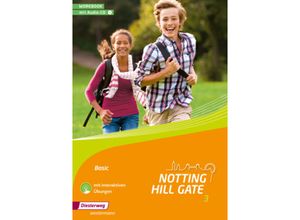 9783141453485 - Notting Hill Gate - Ausgabe 2014 Kartoniert (TB)