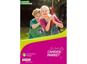 9783141453522 - Camden Market - Ausgabe 2013 Kartoniert (TB)