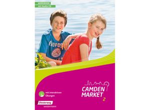 9783141453539 - Camden Market - Ausgabe 2013 Kartoniert (TB)