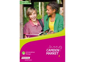 9783141453546 - Camden Market - Ausgabe 2013 Geheftet