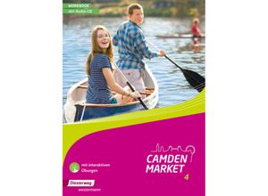 9783141453553 - Camden Market - Ausgabe 2013 Geheftet